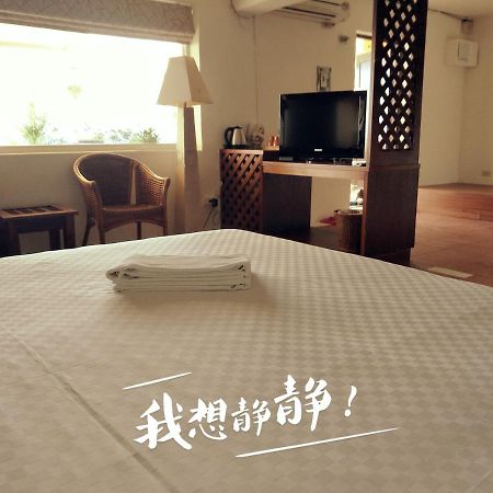 Mishe B&B也可包棟民宿 Cape Eluanbi Buitenkant foto