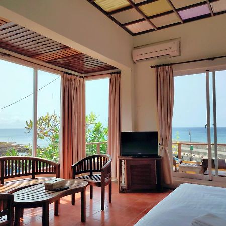 Mishe B&B也可包棟民宿 Cape Eluanbi Buitenkant foto
