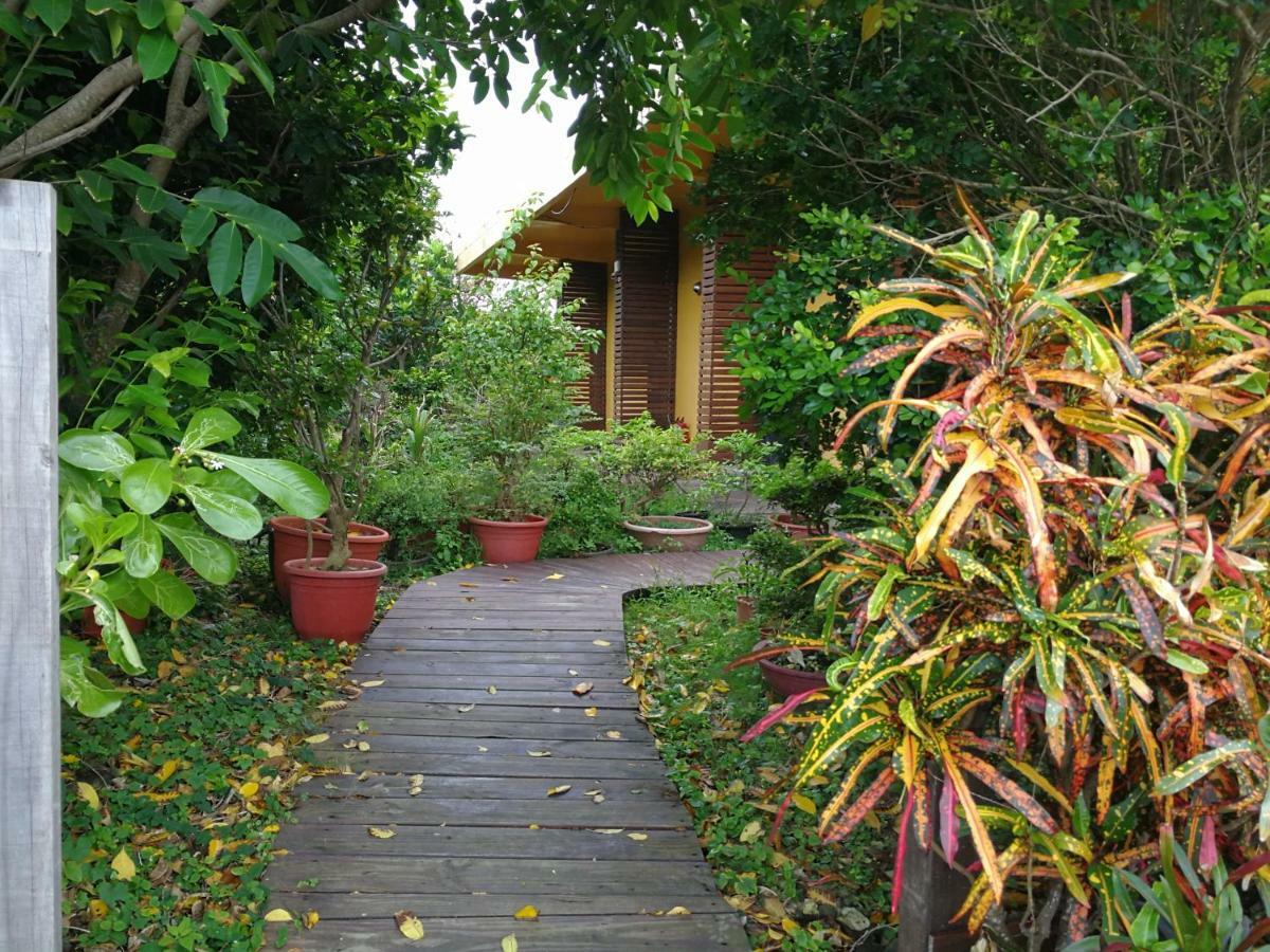 Mishe B&B也可包棟民宿 Cape Eluanbi Buitenkant foto