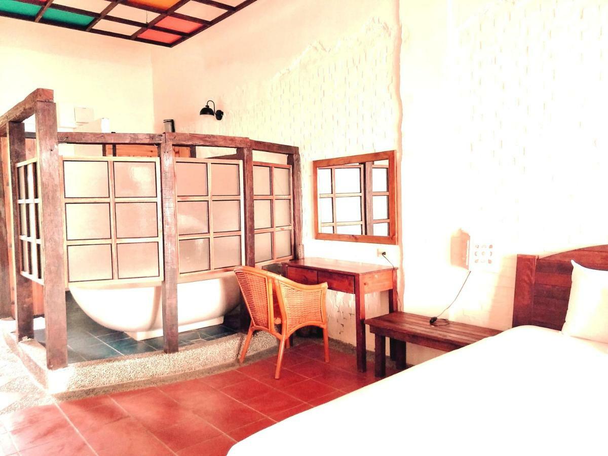 Mishe B&B也可包棟民宿 Cape Eluanbi Buitenkant foto