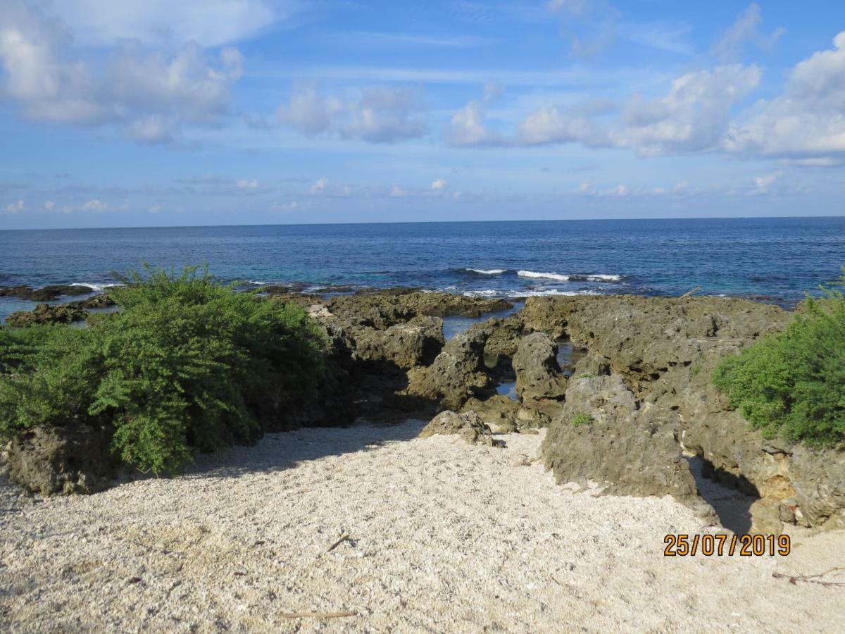 Mishe B&B也可包棟民宿 Cape Eluanbi Buitenkant foto