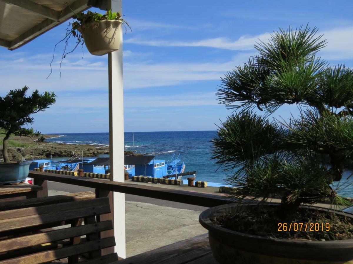 Mishe B&B也可包棟民宿 Cape Eluanbi Buitenkant foto