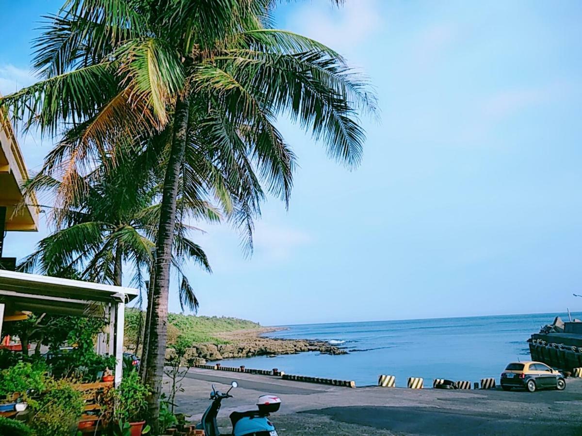 Mishe B&B也可包棟民宿 Cape Eluanbi Buitenkant foto
