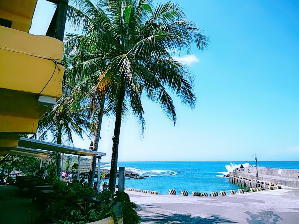 Mishe B&B也可包棟民宿 Cape Eluanbi Buitenkant foto