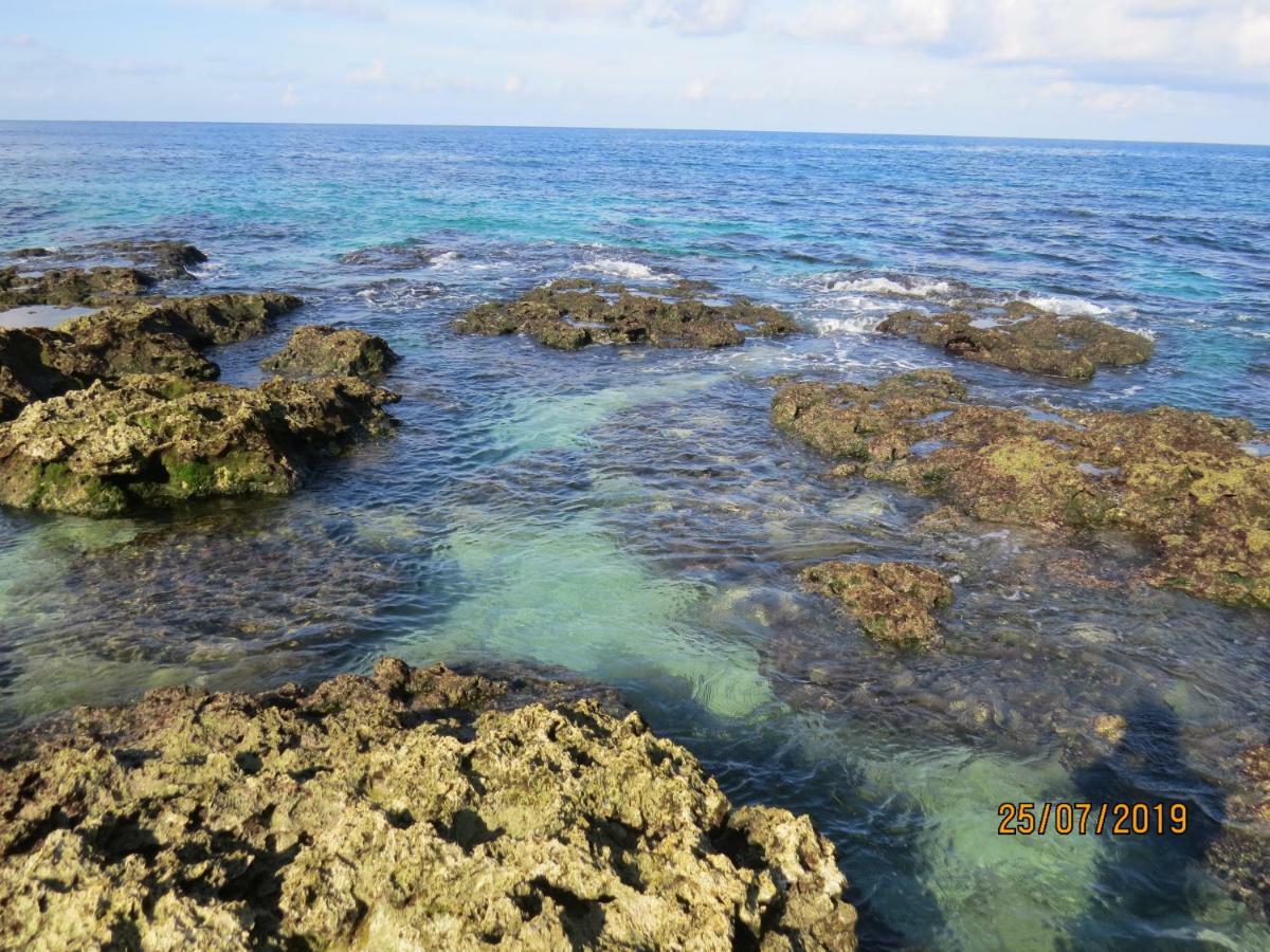 Mishe B&B也可包棟民宿 Cape Eluanbi Buitenkant foto