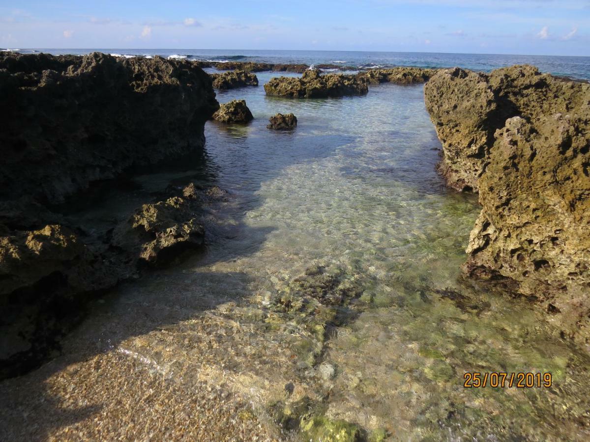 Mishe B&B也可包棟民宿 Cape Eluanbi Buitenkant foto