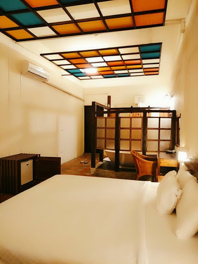 Mishe B&B也可包棟民宿 Cape Eluanbi Buitenkant foto