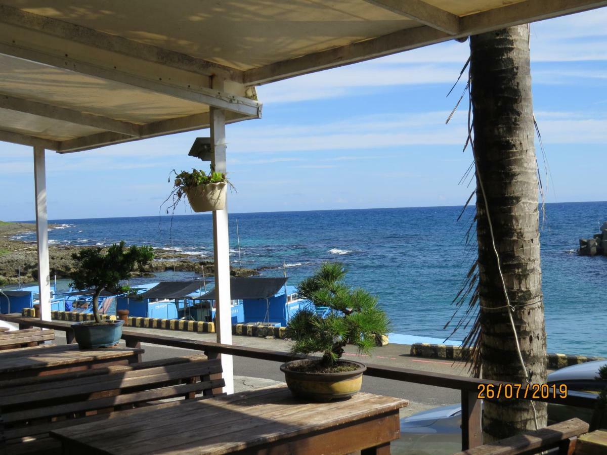 Mishe B&B也可包棟民宿 Cape Eluanbi Buitenkant foto