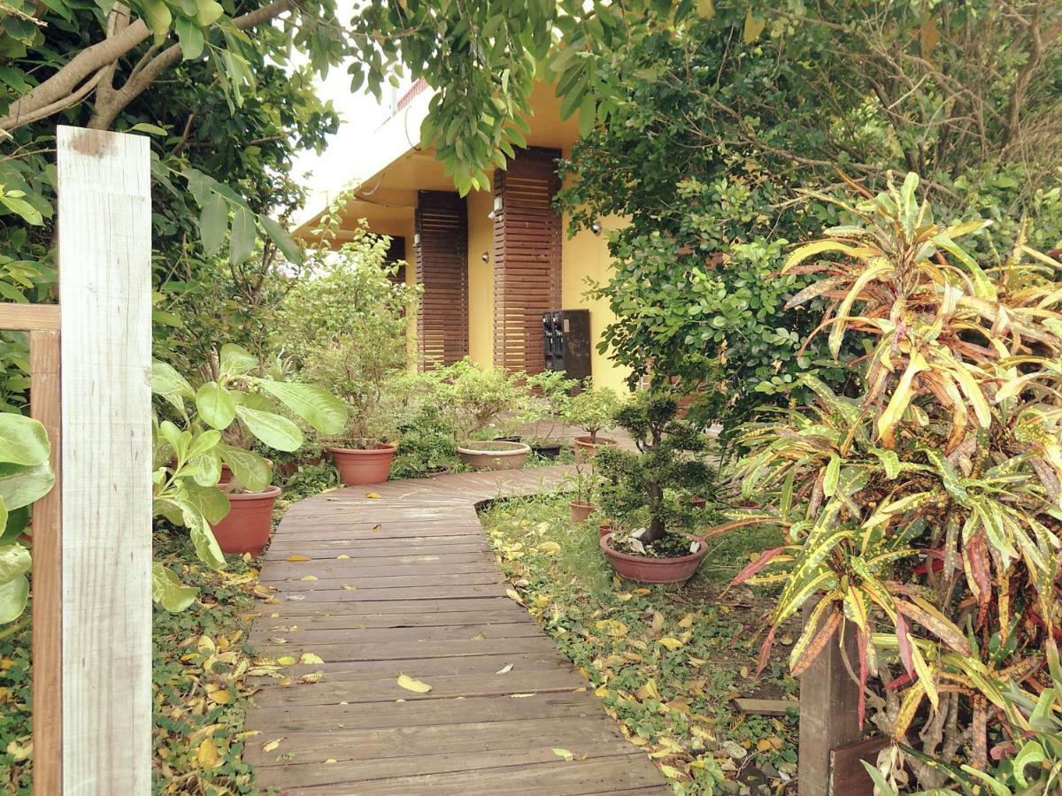 Mishe B&B也可包棟民宿 Cape Eluanbi Buitenkant foto