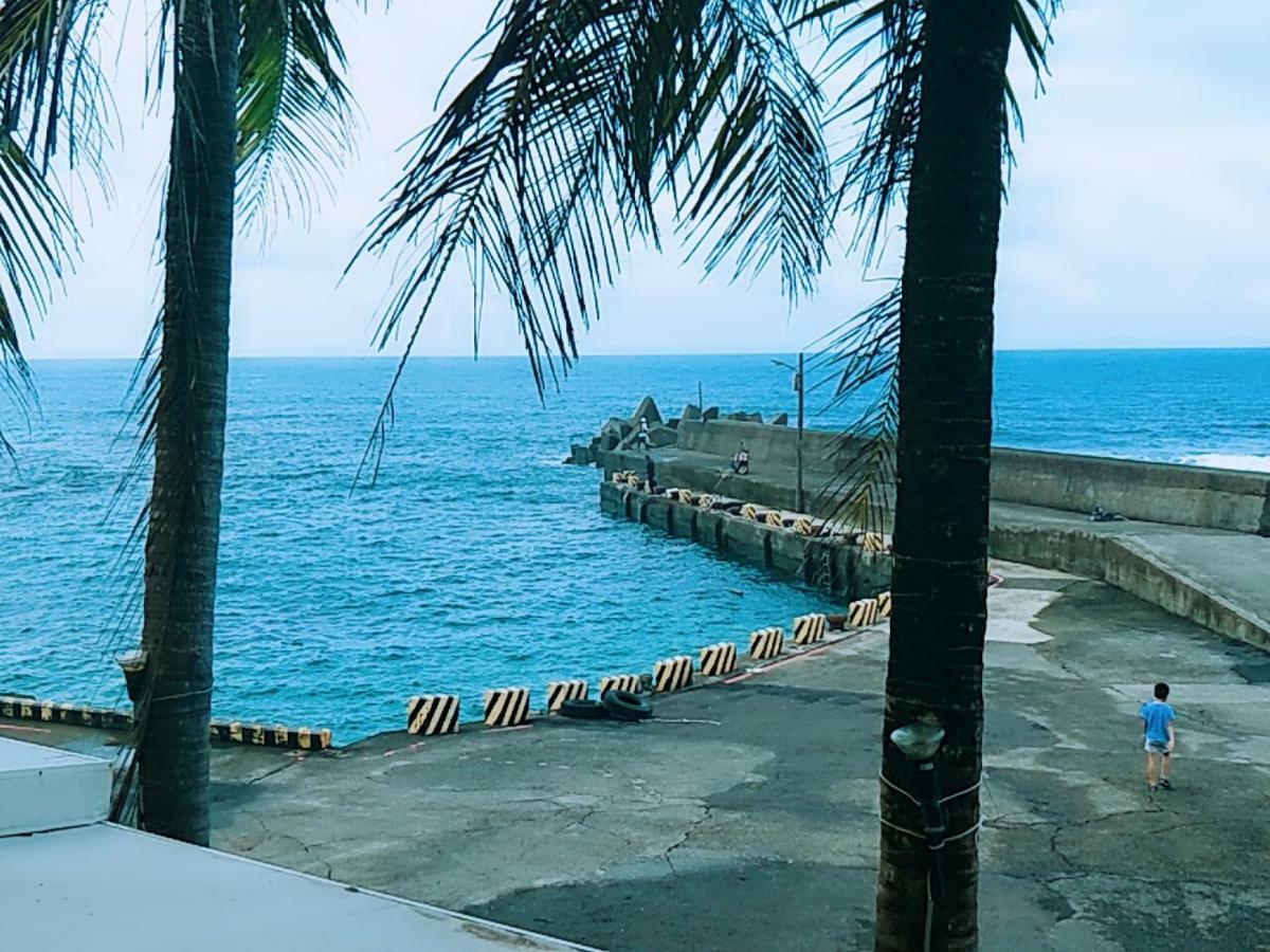 Mishe B&B也可包棟民宿 Cape Eluanbi Buitenkant foto
