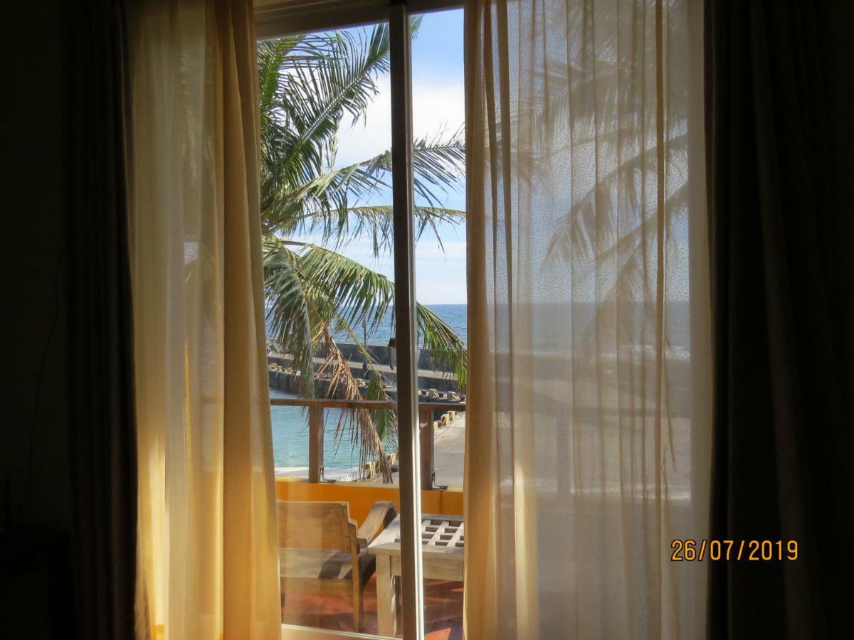 Mishe B&B也可包棟民宿 Cape Eluanbi Buitenkant foto