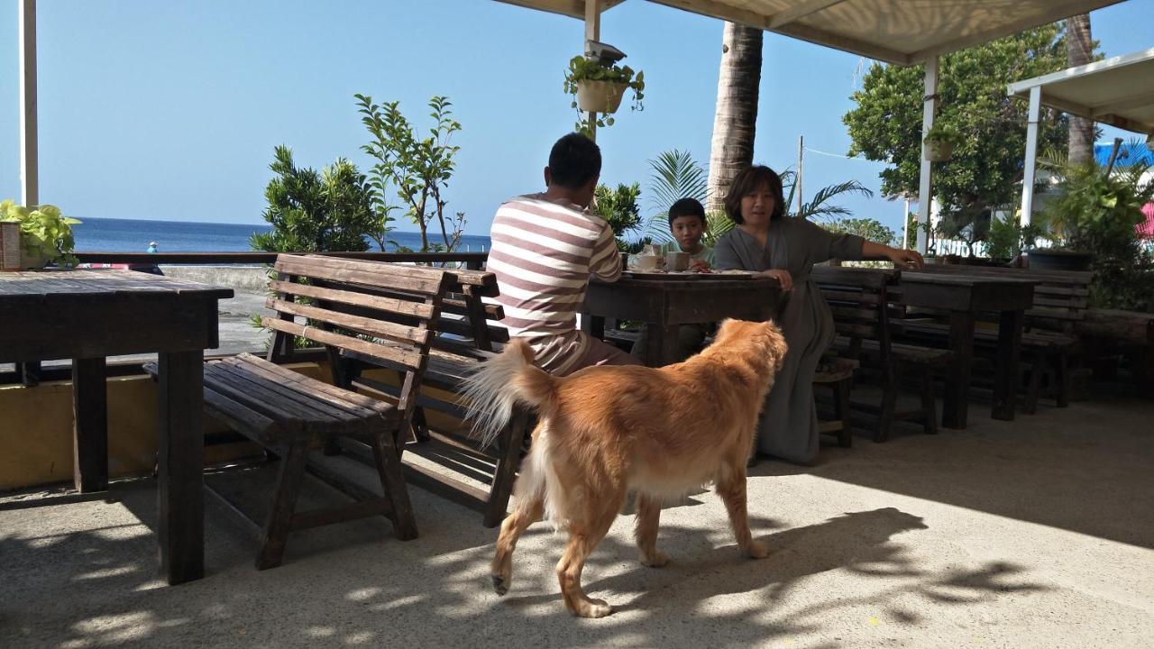 Mishe B&B也可包棟民宿 Cape Eluanbi Buitenkant foto