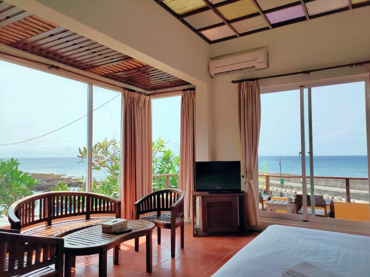 Mishe B&B也可包棟民宿 Cape Eluanbi Buitenkant foto
