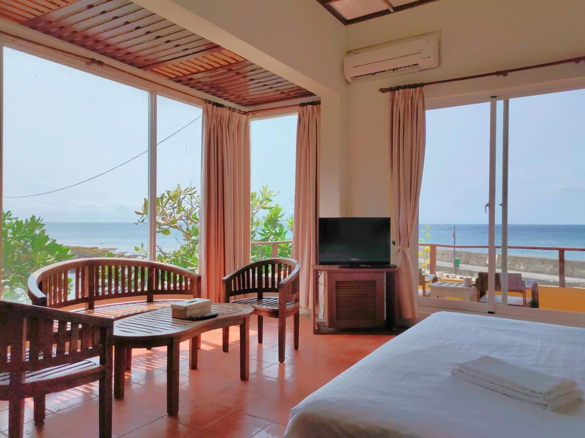 Mishe B&B也可包棟民宿 Cape Eluanbi Buitenkant foto